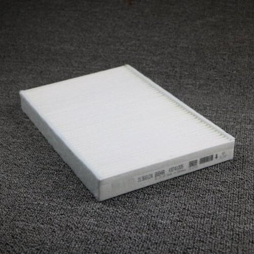 30733894 30767022 31366124 31449209 Activated Charcoal Air Filter Cabin For volvo XC60 2009-2013 S60 2011-2013 S80 V70 XC70