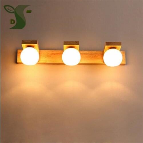 ALZLZLAC LED Wall Lights
