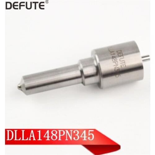 Free Shipping 4Pieces NP-DLLA148PN345 TYPE Cross Reference, Nozzle DLLA148PN345 105017-3450