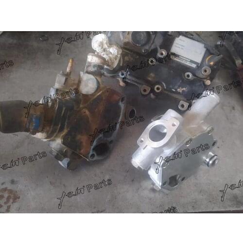 Free Shipping 2TNE68 Water Pump For Yanmar Engines