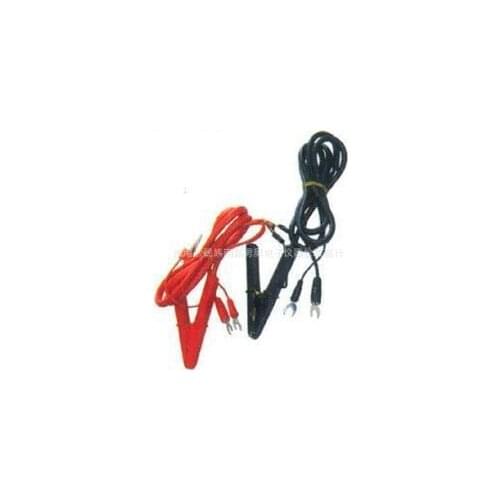 Fast arrival Changzhou LandTek Blu-ray Lanke apparatusLK26003Grounding resistance test folder