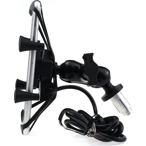 Phone Holder for HONODA CBR1000RR 2008-2016 Motorcycle Accessories GPS Navigation Bracket CBR 1000 RR CBR 1000RR