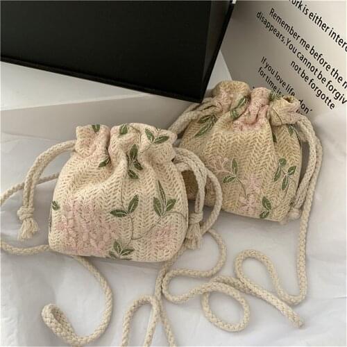 Женские сумки с цветами ISKYBOB China At AliExpress