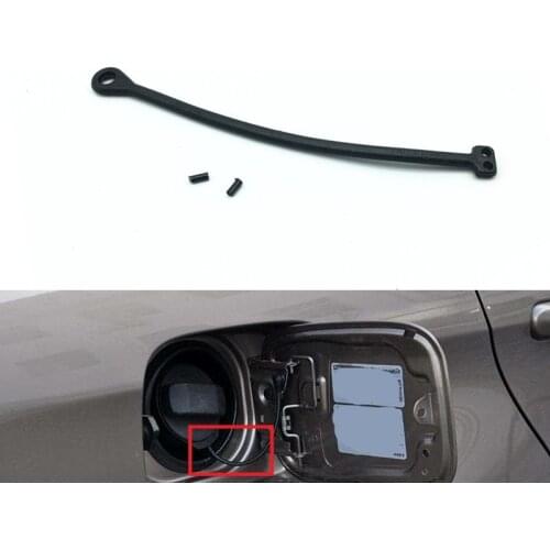 Fuel Tank Cover line Cable Petrol Oil Tank Cap Cable For VW Golf 4 6 Jetta Passat Polo A4 A6 A8 Q3 Q5 Q7 Octavia Seat Leon Ibiza