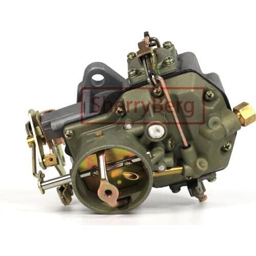 Free shipping carb Carburetor replace for Autolite 1100 1-Barrel FITfor Ford 1963-1967 170 6-Cylinder