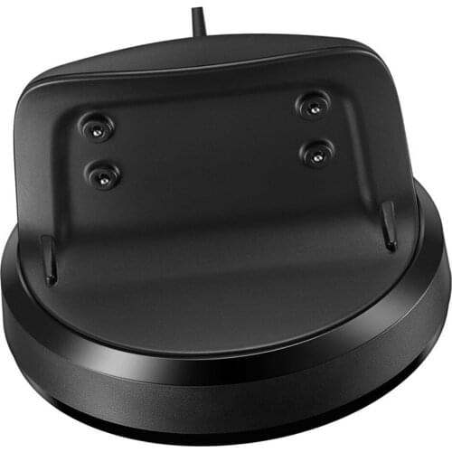 Magnetic Quick Charging Charger Cradle Charger Dock for Samsung Gear SM-R360 Watch Lightweight