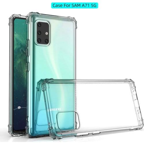 Чехлы для телефонов Samsung Galaxy A71 NBYST China At AliExpress