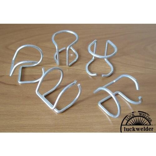 10pcs Spacer Guide for Plasma Cutter Cutting Torch WSD-60P SG-55 AG-60