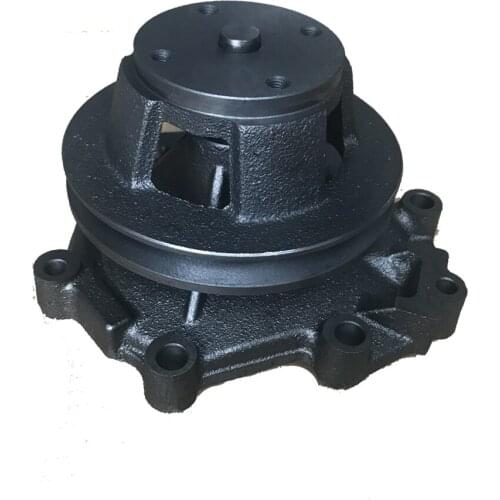Aftermarket Replacement Water Pump Fits for Ford New Holland 87615012 82845215 EAPN8A513F ECON8A513A