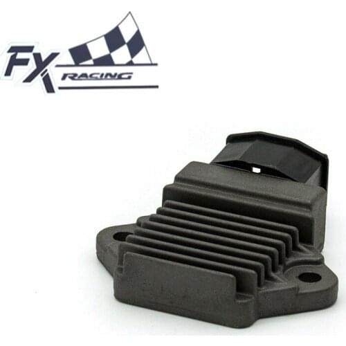 12V 5 Wires Motorcycle Voltage Regulator Rectifier For Honda CB250 CB400 CB500 CB600 RVF400 CBR250 NSR250 CB250 CB-1 NES150