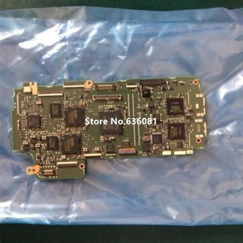 Repair Parts Main Board Motherboard Digital Board CG2-5074-000 For Canon EOS 5DSR , 5D SR