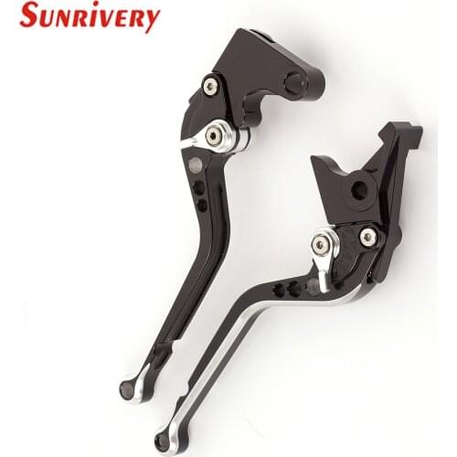 Sunrivery Motorcycle Brake Pad Kits