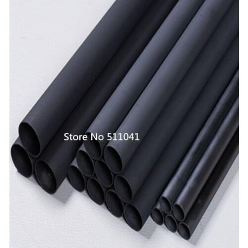 MMO Coated Titanium tube Anodes, 2 inches* 1/16" *1500mm,free shipping