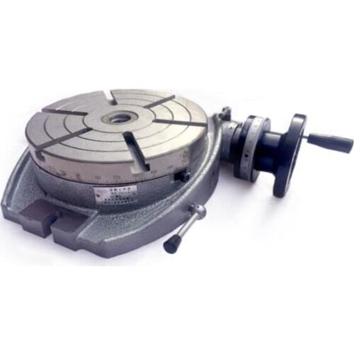 High precision of rotary table TS250a