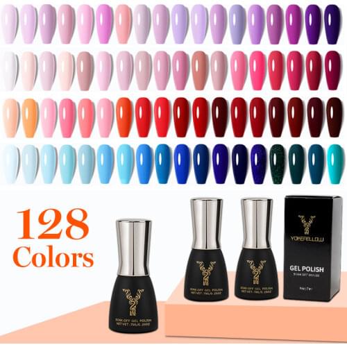 YOKEFELLOW Products For Manicure And Pedicure