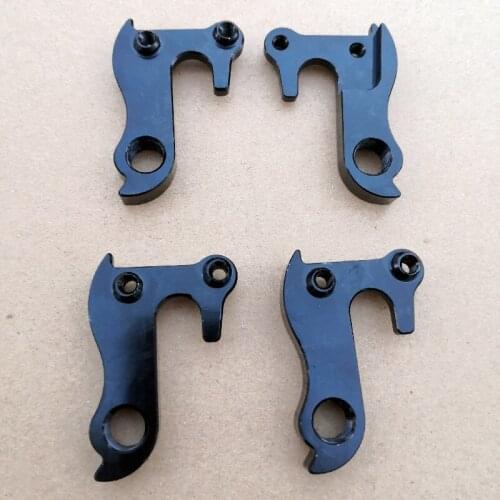 1pc CNC Bicycle rear derailleur hanger For NORCO #959375-15 NORCO Phaser 1 2 3 Fluid Sight 3 Range 3 Revolver 3 XFR MECH dropout