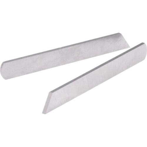 2120000715 STRONG.H Brand For KINGTEX CTL6511 Lower Knife Industrial Sewing Machine Spare Parts