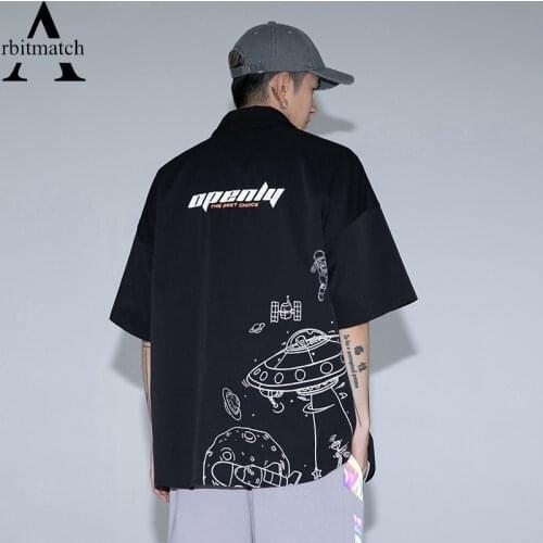 Arbitmatch Men's Shirts