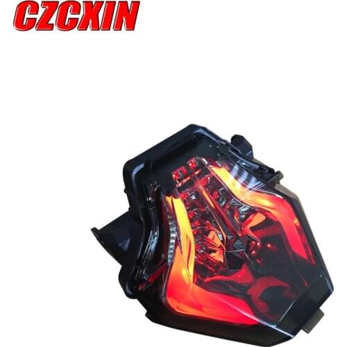 Stop Lights For Motorcycles CZCXIN China