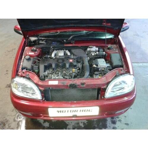 Damper for Citroen Xsara 1997-2006 Front Bonnet Hood Modify Gas Struts Lift Support Shock Accessories Absorber