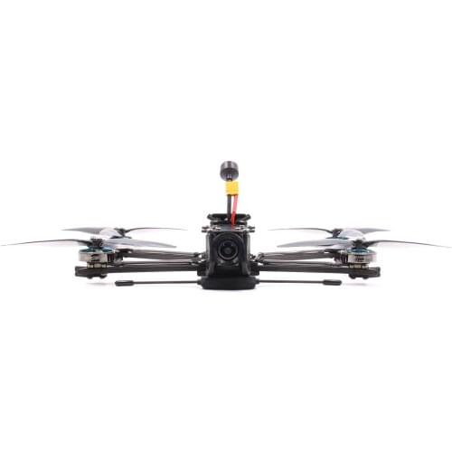 GEPRC Crocodile5 Baby LR HD GEP-F722-35A AIO Caddx Vista Nebula Nano Polar BN220 GR2004 2550KV 4S 5inch FPV Long Range Drone