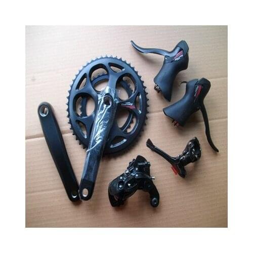 FD-A070 A070 3*7S Groupsets road bicycle bike groupset