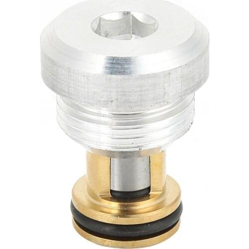 Oil Relief Pressure Valve 059103175F Replacement Fits for A4 A5 A6 Aluminum Alloy Brand New Auto Accessories