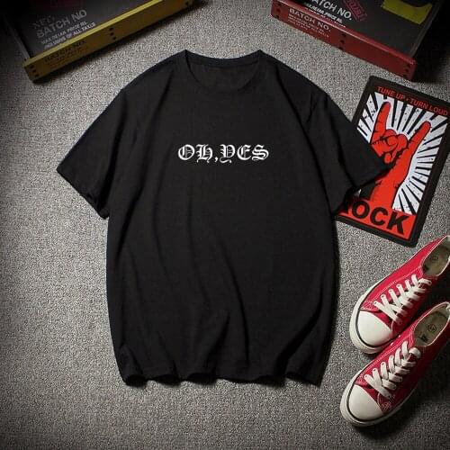 2020 Summer Short Sleeve T Shirt Women Poleras Mujer Top Tee Shirt Woman Paris Printed Cotton T-shirt for Women Tops Plus Size