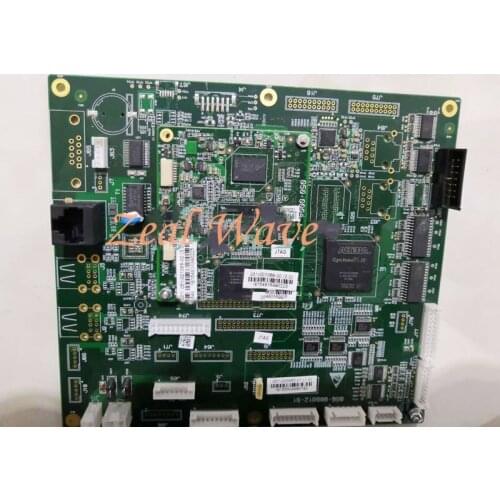 For Mindray BC5100 5180 5300 5380 5390 5390CRP 5180CRP Blood Cell Meter Main Control Board