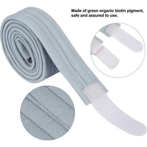 1pc Medical Forearm Arm Sling Support Shoulder Immobilizer Breathable Orthopedic Fracture Brace Strap for Broken Wrist Fractured