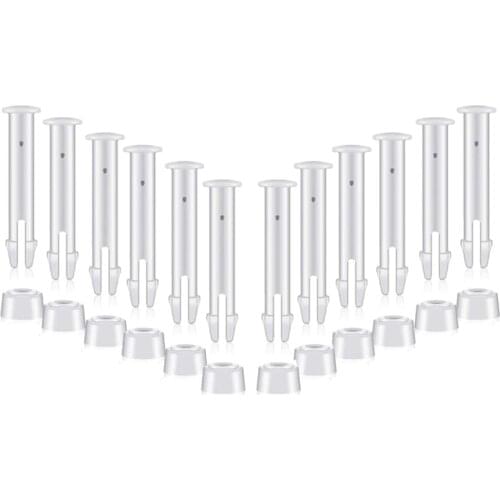 NEW-Swimming Pool Connector Pin Seals Suitable for Intex 13 inch-24 inch (2015 & Before) 10 nch-12 inch (2016 & After)