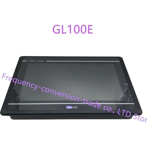 New original 10.1-inch MT4532TE GL100 GL100E KINCO HMI touch screen