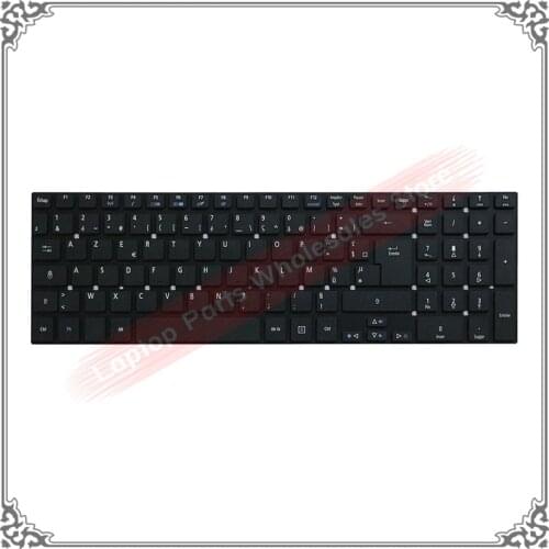 Original French Keyboard For ACER Aspire V3 V3-571g V3-551 V3-771G 5755 5755g V5WE2 CM-5 RU US FR UK SP Keyboard