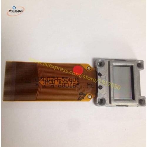 Original Projector LCD Panel L3D07H-55G01 Single LCD Panel Prism Board