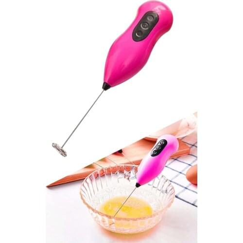 Coffee-MILK-EGG-Frother