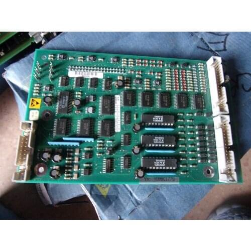 Board 216EA61b , Used one , 90% appearance new , 3 months warranty , fastly shipping