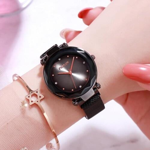 Women's Wrist Watch POPLOV China