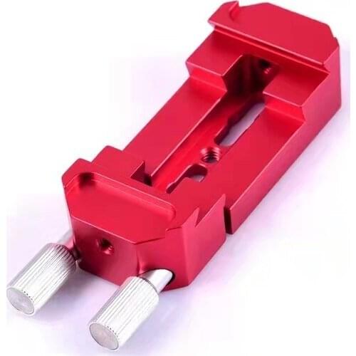 S8305 D Type V Type Multifunctional Small Double Slot