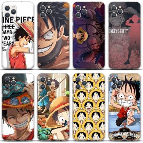 Anime protagonist Silicone Phone Case for iPhone 11 12 13 Pro Max mini Soft Cover for iPhone iPhone XR XS X 6 6S 7 8 Plus Cases