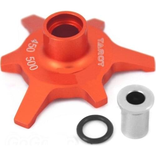 Tarot 450-500 Helicopter Swashplate Leveler Tool for 450-500Trex RC Helicopter