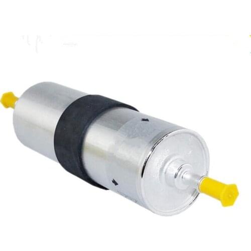 Fuel Filter For BMW X1 E84 X3 F25 E81/E82/E87 Series 1/4/5/6/7 F20/F32/F10/F11/F18/F07GT,E90/E91/E92/E93,Mini Cooper F54/55/56