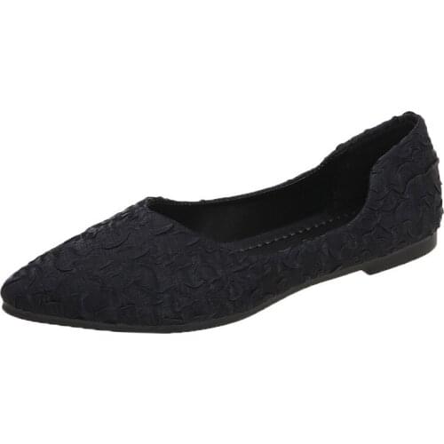 Women cute golden slip on flat shoes ladies casual spring comfort loafers summer cool flats