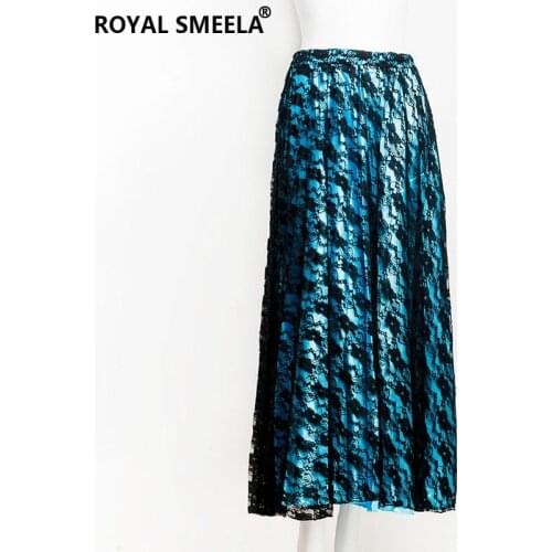 Split lace satin skirt for belly dance costume Sexy Belly dance Skirt tribal skirt dance Professional dancer skirt for woman