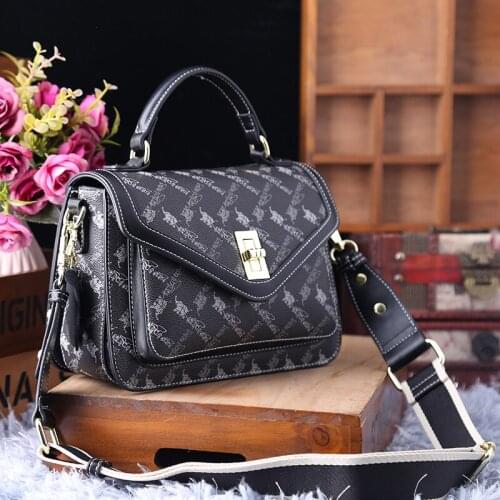 Fashion Geometric Printing Buckets for Women Luxury Handbags Women Bags Genuine Leather Purses and Handbags Channels Handbags Gg