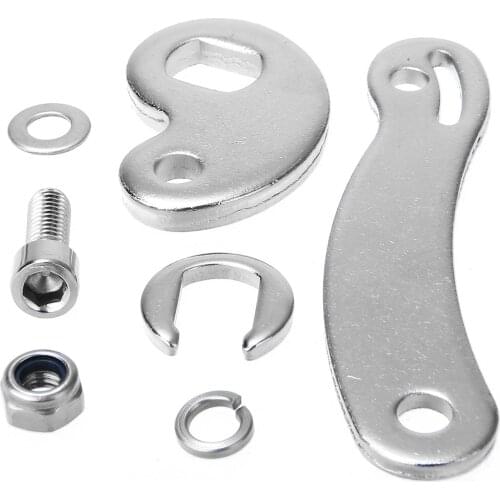 1 Set Electric Bicycle Universal Torque Arm Electric Bicycle Accessories Parts