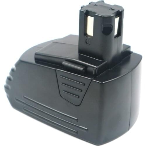 C&P Hilti 12VA 1300mAh Ni-CD SFB121 SFB126 TCM2 SF120-A SF-121A APHL12 SID121 SIW121 SFL12/15 NiCD Power Tool Battery 1.3Ah New