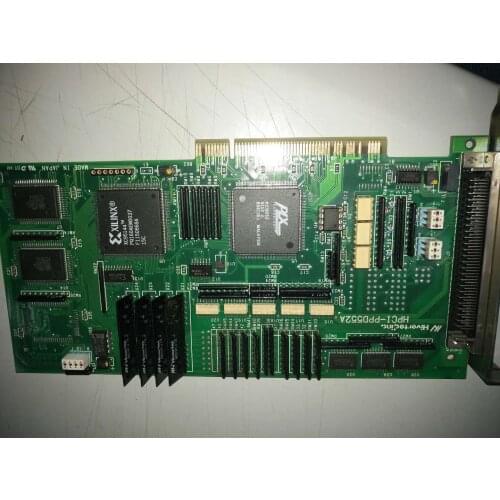 HPCI-PPD552A