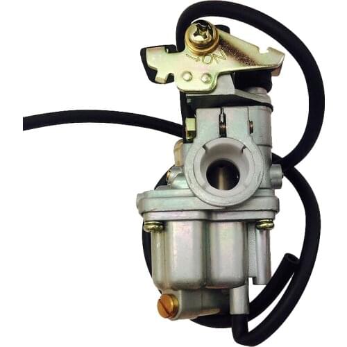 Carburetor for Suzuki LT50 LT 50 LT-A50 JR50 Quadrunner ATV Carb