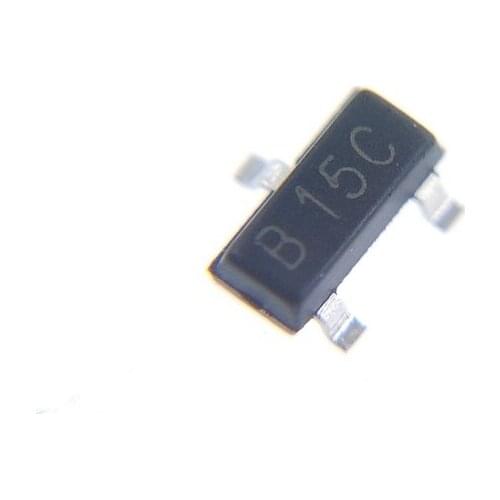 20pcs/lot B03C B05C B12C B15C B24C original diode 3V/5V/12V/15V/24V
