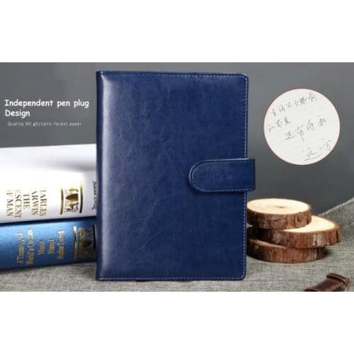 Customized LogoNotebook/Folder ,Business notebook ,Best For Company Logo Gifts